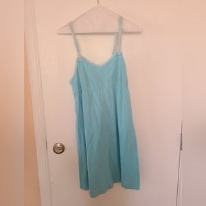 Lacoste summer dress